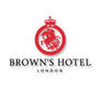 Browns Hotel